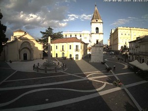 Webcam - Benevento (BN)