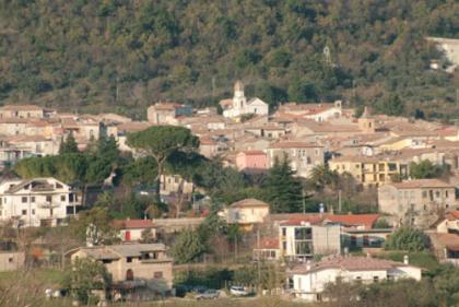 San Lorenzello