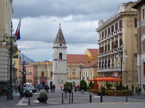 corso