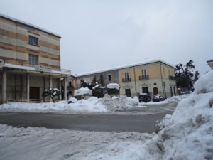 S. GIORGIO DEL SANNIO